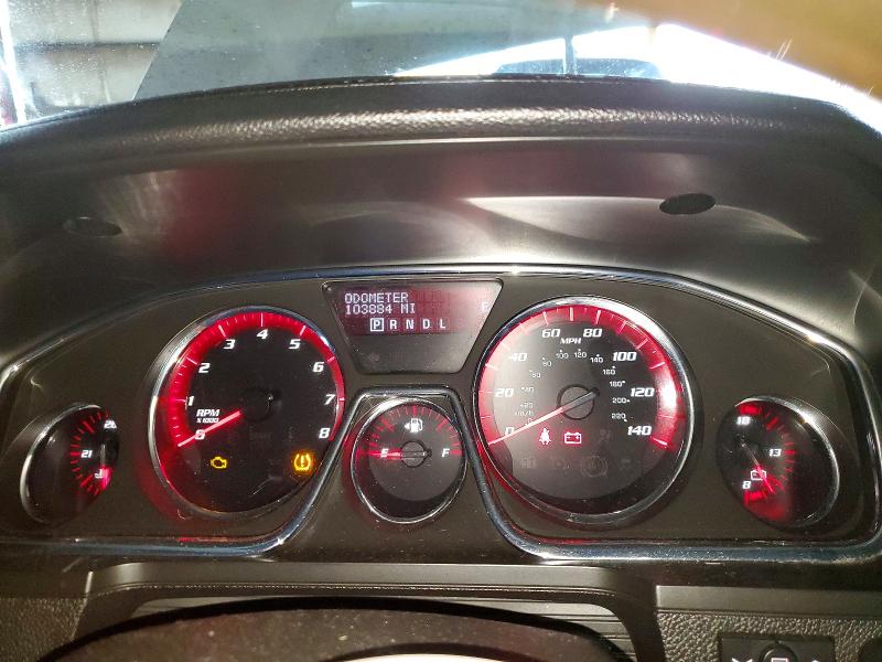 Photo 9 from auction – 2013 GMC ACADIA with VIN 1GKKVTKD3DJ202346