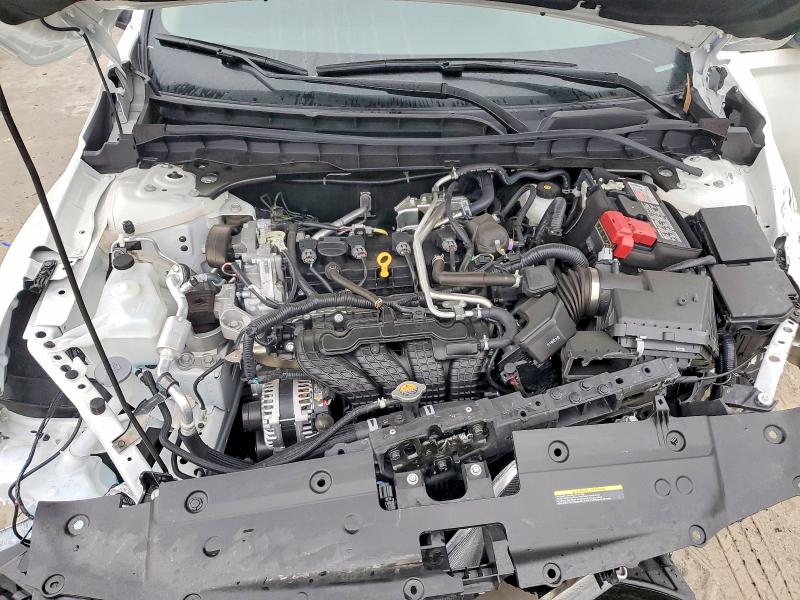 Photo 11 from auction – 2025 NISSAN ALTIMA with VIN 1N4BL4DVXSN421376