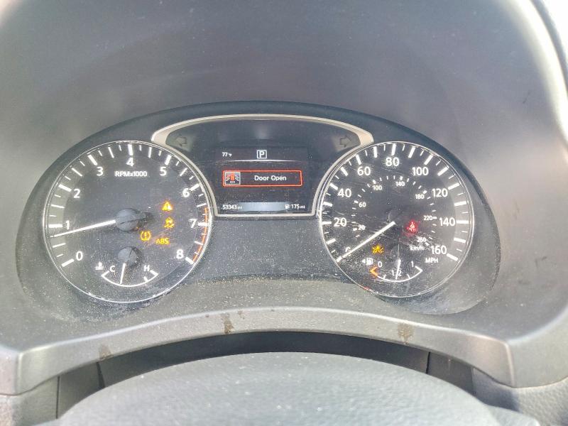 Фото 9 с аукциона – 2018 NISS ALTIMA с VIN 1N4AL3AP9JC229906