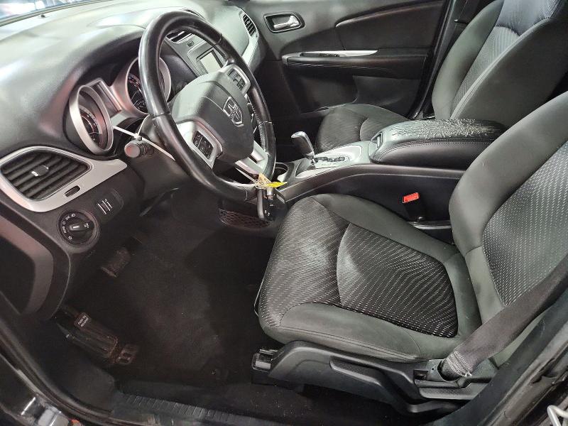 Photo 7 from auction – 2019 DODGE JOURNEY with VIN 3C4PDCBB0KT873028