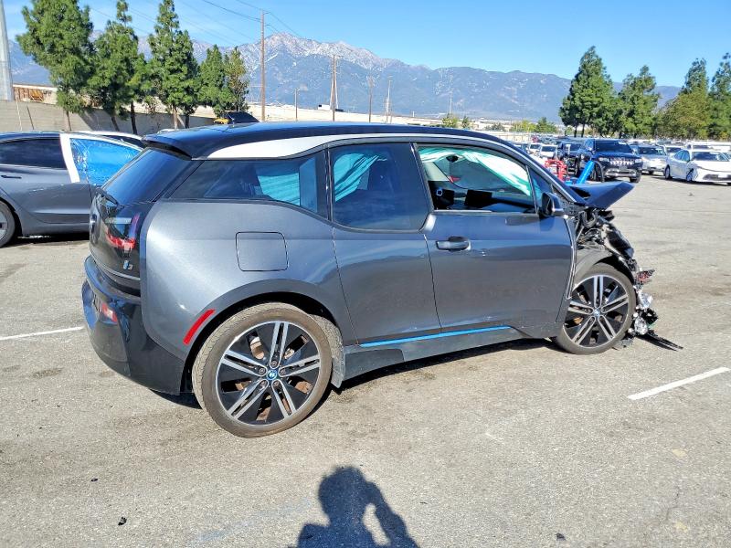 Zdjęcie 3 z aukcji – 2021 BMW I3 BEV z VIN WBY8P2C06M7J37817
