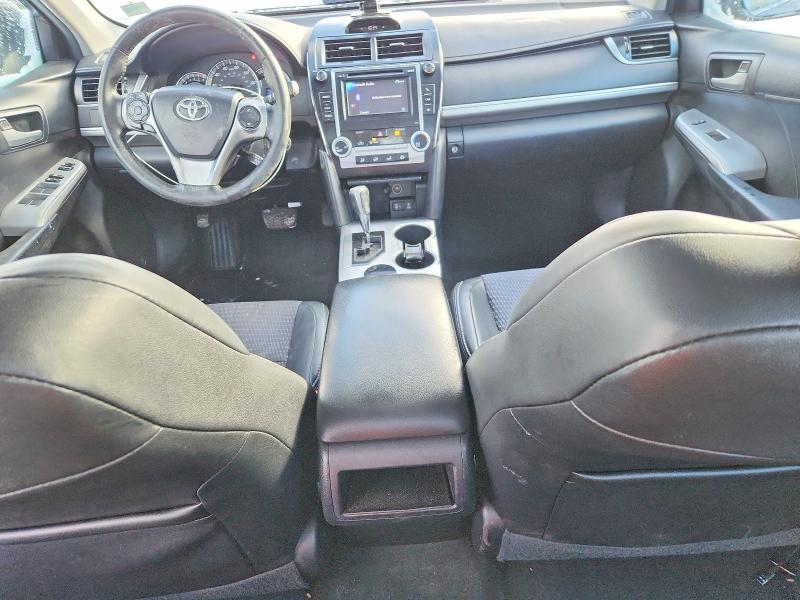 Photo 8 from auction – 2012 TOYOTA CAMRY with VIN 4T1BF1FK8CU142563