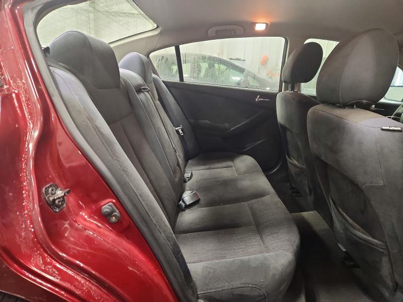 Снимка 10 от търг – 2010 NISSAN ALTIMA BAS с VIN 1N4AL2AP1AN465044