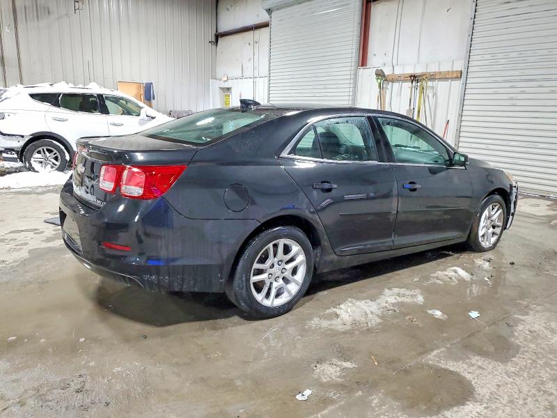 Photo 3 from auction – 2015 CHEVROLET MALIBU LT1 with VIN 1G11C5SL1FF100509