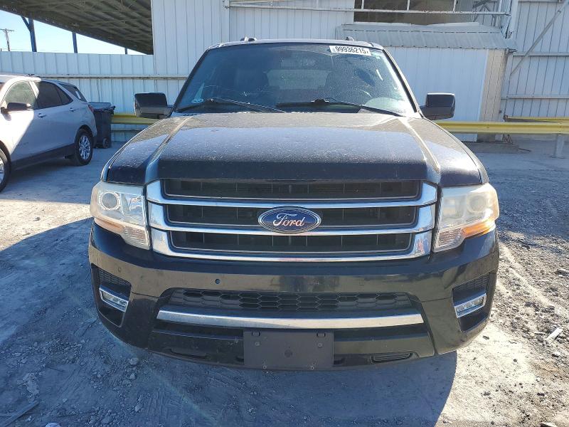 Photo 5 from auction – 2017 FORD EXPEDITION with VIN 1FMJK1KT5HEA54500