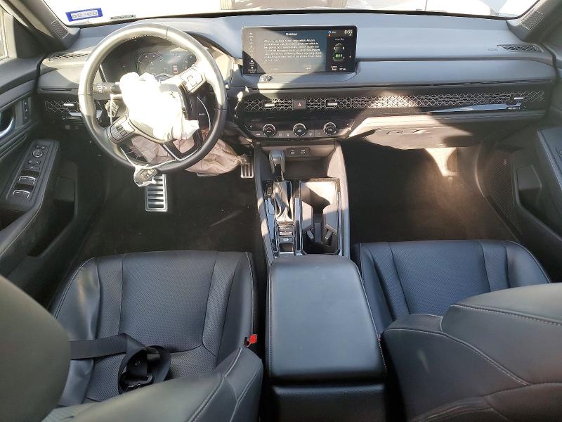 Photo 8 from auction – 2024 HONDA ACCORD HYB with VIN 1HGCY2F71RA025519