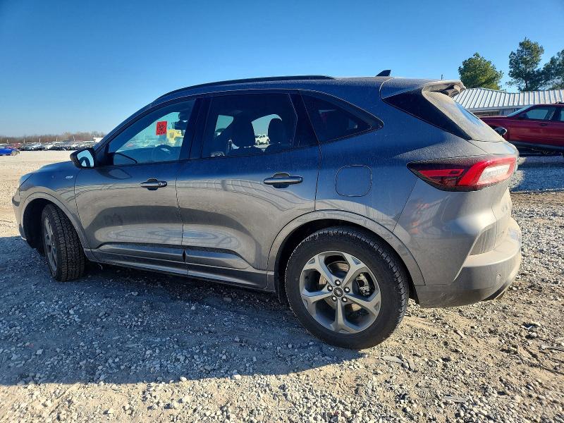 Photo 2 from auction – 2024 FORD ESCAPE with VIN 1FMCU0MN2RUA68552