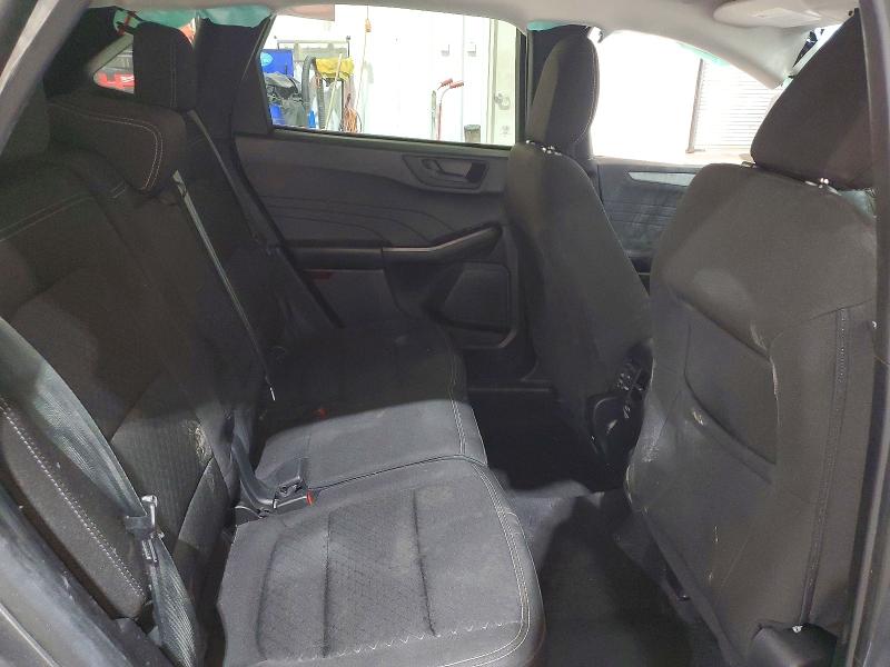 Photo 11 from auction – 2024 FORD ESCAPE with VIN 1FMCU9GN1RUA23795
