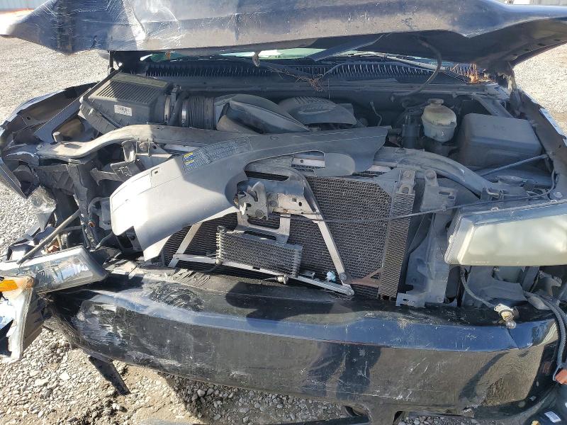 Photo 11 from auction – 2004 CHEVROLET SILVERADO2 with VIN 1GCEC19T74Z314049