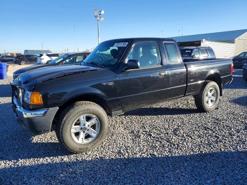 FORD RANGER SUP 2004 with VIN 1FTYR15E84PA21128 - Photo from auction