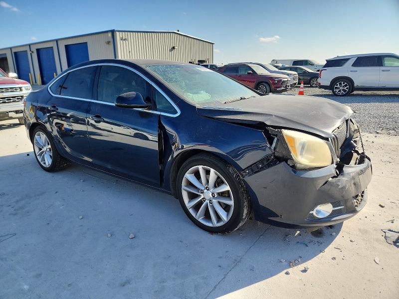 Photo 4 from auction – 2015 BUICK VERANO CON with VIN 1G4PR5SK7F4210219