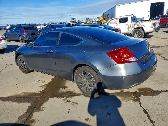 Photo 2 from auction – 2012 HONDA ACCORD LX with VIN 1HGCS1B36CA020936