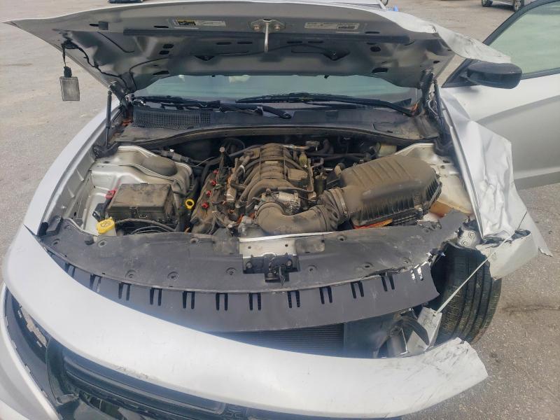 Photo 11 from auction – 2019 DODGE CHARGER PO with VIN 2C3CDXKT5KH693149