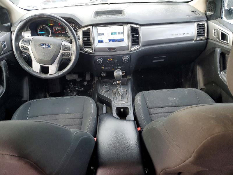 Photo 8 from auction – 2020 FORD RANGER with VIN 1FTER4FH4LLA79224