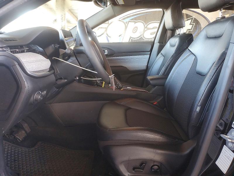 Photo 7 from auction – 2025 JEEP COMPASS with VIN 3C4NJDBN2ST546906
