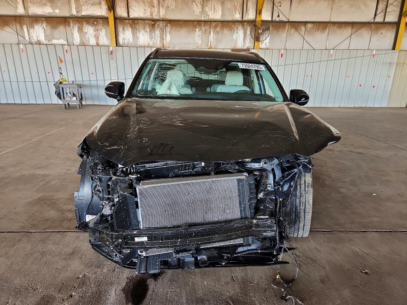 Photo 5 from auction – 2024 HYUNDAI PALISADE C with VIN KM8R7DGE4RU697136