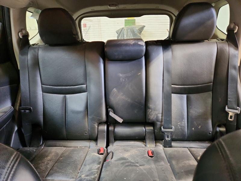 Photo 10 from auction – 2014 NISSAN ROGUE with VIN 5N1AT2MV2EC762132