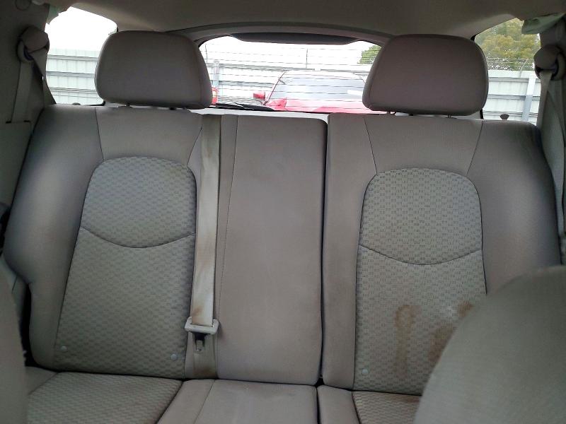 Photo 10 from auction – 2011 CHEVROLET HHR with VIN 3GNBABFU4BS531877