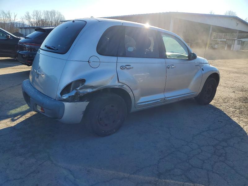 Photo 3 from auction – 2003 CHRYSLER PT CRUISER with VIN 3C4FY48B43T551152
