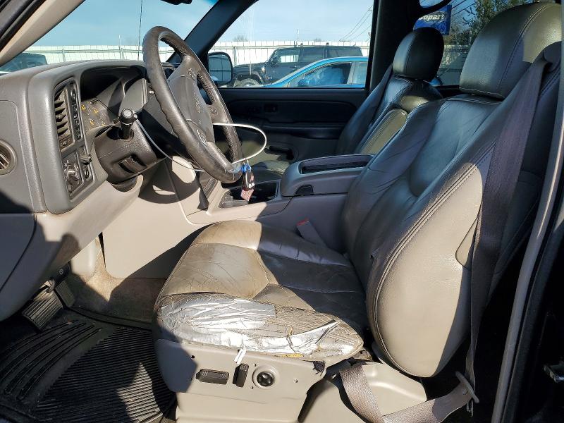 Photo 7 from auction – 2003 GMC YUKON with VIN 1GKEK13Z63J159706