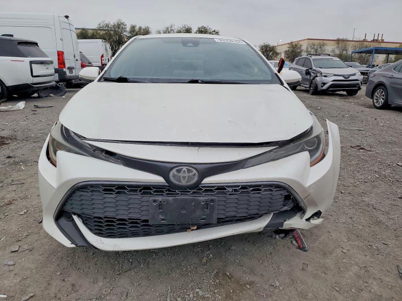 Photo 5 from auction – 2019 TOYOTA COROLLA with VIN JTNK4RBE9K3011554