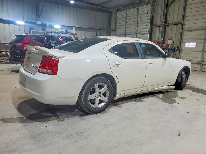 Photo 3 from auction – 2009 DODGE CHARGER with VIN 2B3KA33VX9H509084
