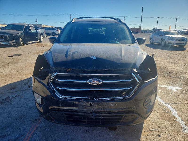 Photo 5 from auction – 2017 FORD ESCAPE SE with VIN 1FMCU0G97HUE95349