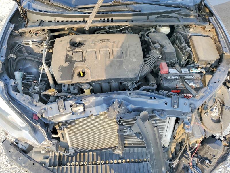 Photo 11 from auction – 2014 TOYOTA COROLLA L with VIN 5YFBURHE4EP092485