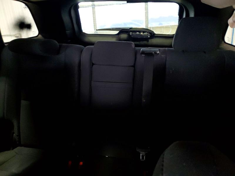 Photo 10 from auction – 2012 JEEP GRAND CHER with VIN 1C4RJFAG2CC340739
