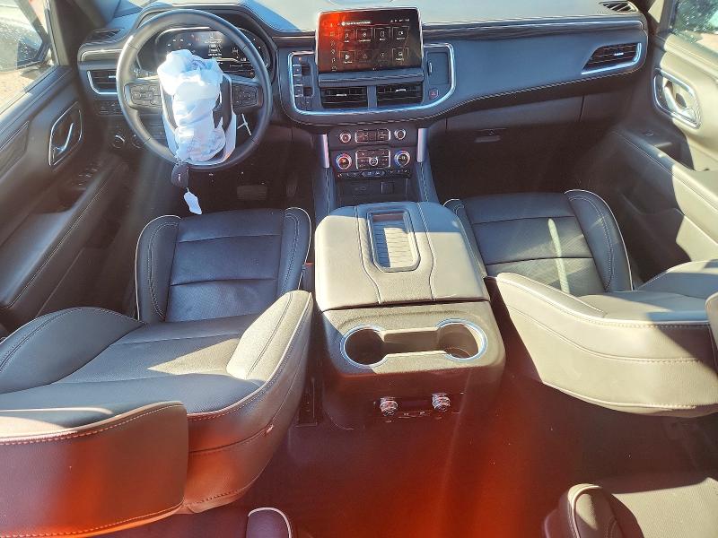 Zdjęcie 8 z aukcji – 2023 GMC YUKON SLT z VIN 1GKS2BKD8PR397501