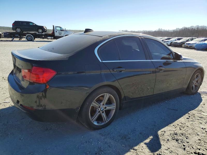 Photo 3 from auction – 2015 BMW 328 with VIN WBA3C1C59FK117815
