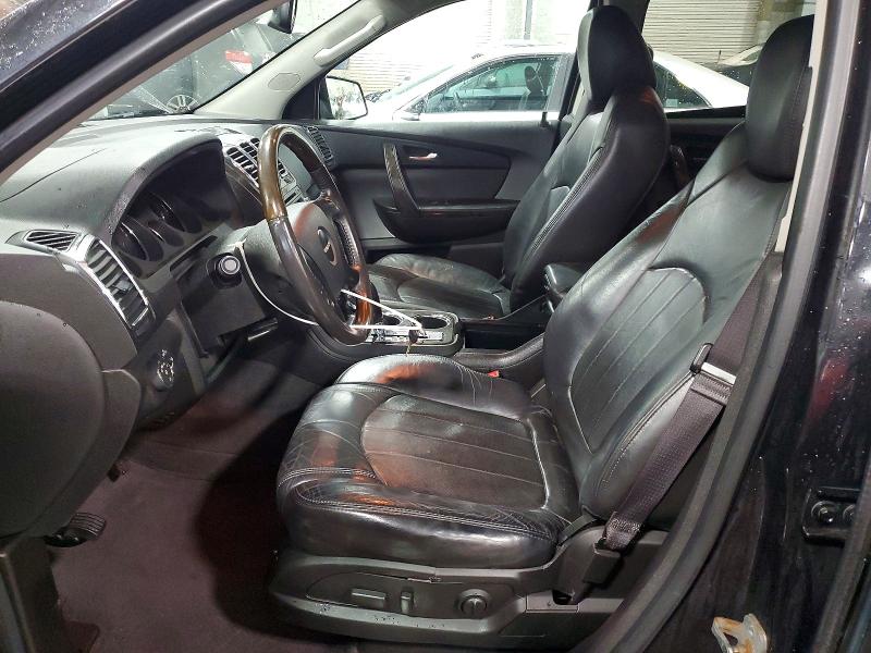 Photo 7 from auction – 2012 GMC ACADIA with VIN 1GKKRTED1CJ181110