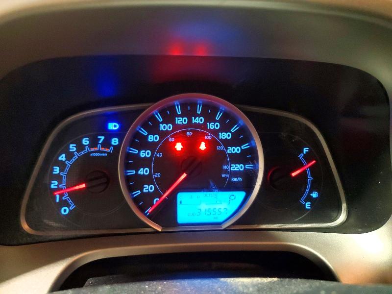 Photo 9 from auction – 2015 TOYOTA RAV4 with VIN 2T3BFREV1FW355926