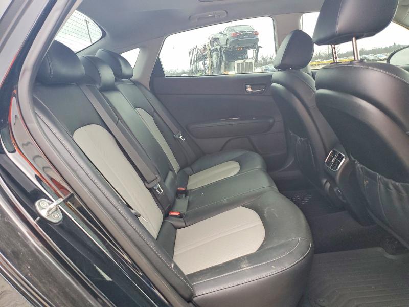 Photo 10 from auction – 2019 KIA OPTIMA EX with VIN 5XXGU4L1XKG332866