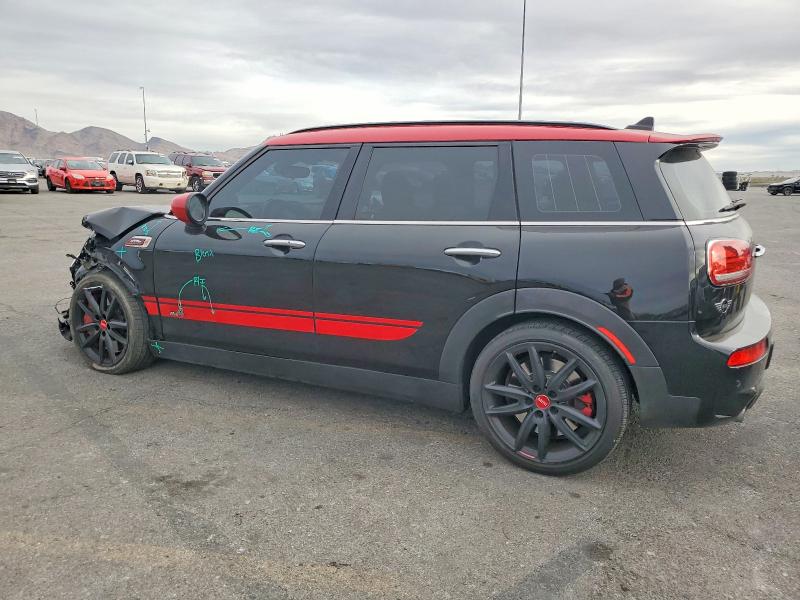 Photo 2 from auction – 2020 MINI COOPER with VIN WMWJZ9C03L2M78347