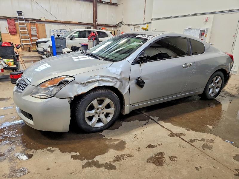 NISS ALTIMA 2008 with VIN 1N4AL24E98C276593 - Photo from auction