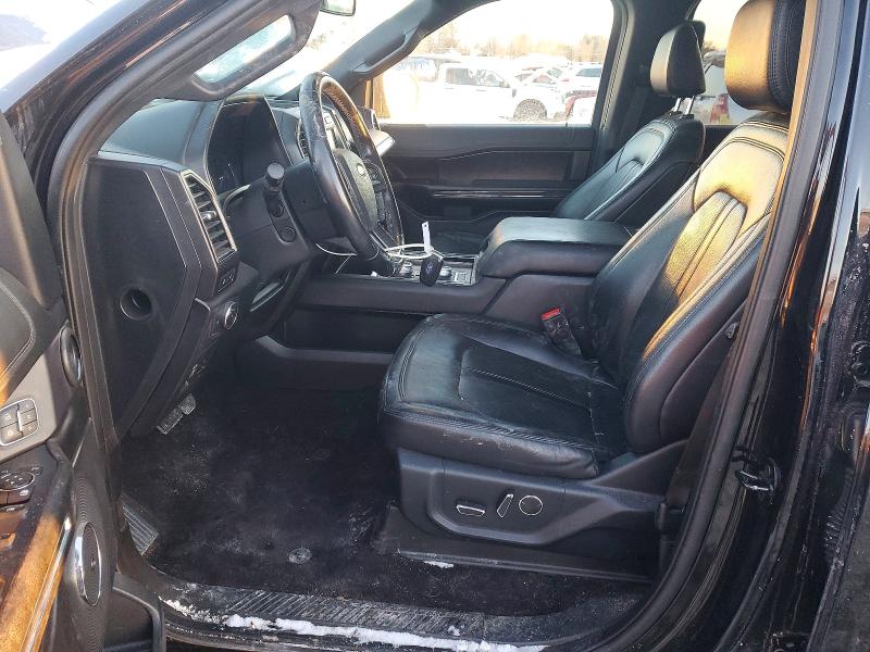 Photo 7 from auction – 2021 FORD EXPEDITION with VIN 1FMJU2AT1MEA16872