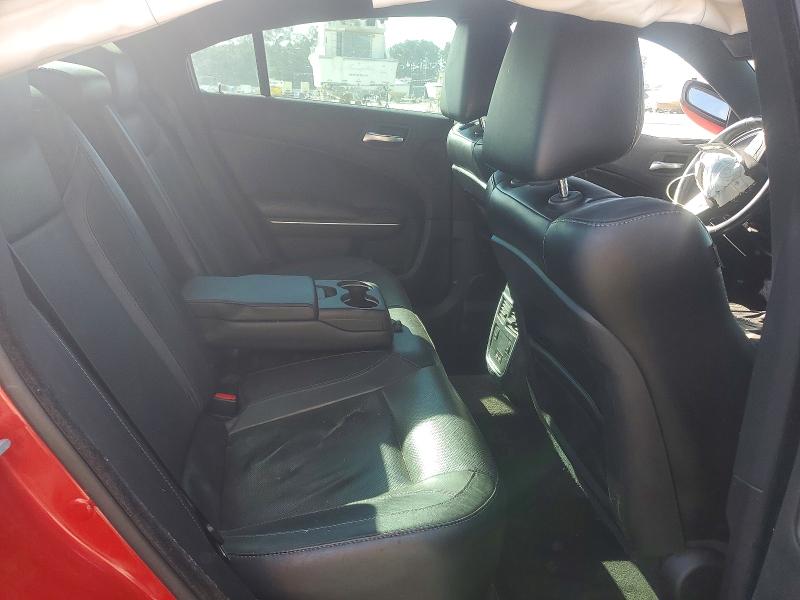 Photo 10 from auction – 2015 DODGE CHARGER SX with VIN 2C3CDXHG3FH852430