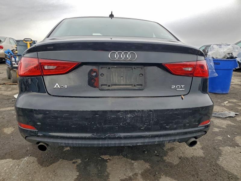 Photo 6 from auction – 2015 AUDI A3 PREMIUM with VIN WAUBFGFF8F1004373