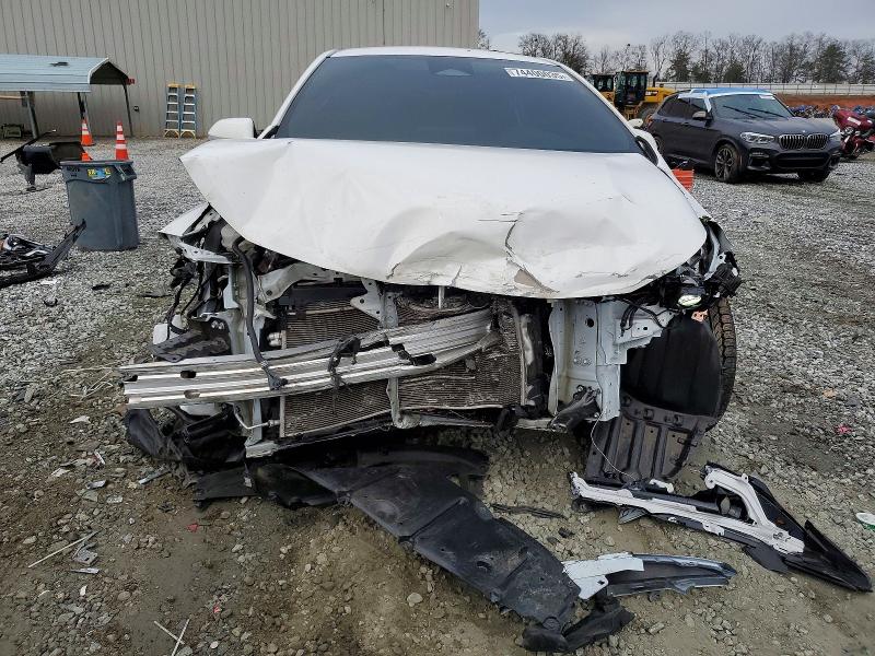 Photo 5 from auction – 2024 TOYOTA COROLLA SE with VIN 5YFS4MCEXRP201144