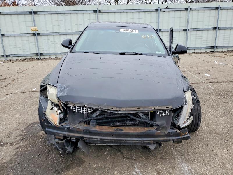 Zdjęcie 5 z aukcji – 2009 CADILLAC CTS z VIN 1G6DG577390125894