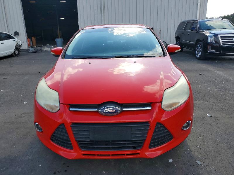 Photo 5 from auction – 2013 FORD FOCUS SE with VIN 1FADP3F26DL236251