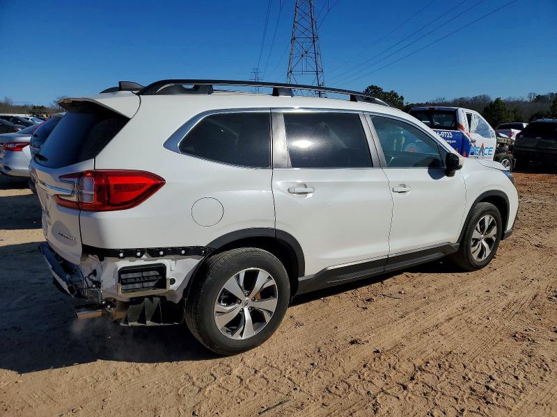 Photo 3 from auction – 2024 SUBARU ASCENT PRE with VIN 4S4WMACD8R3457228