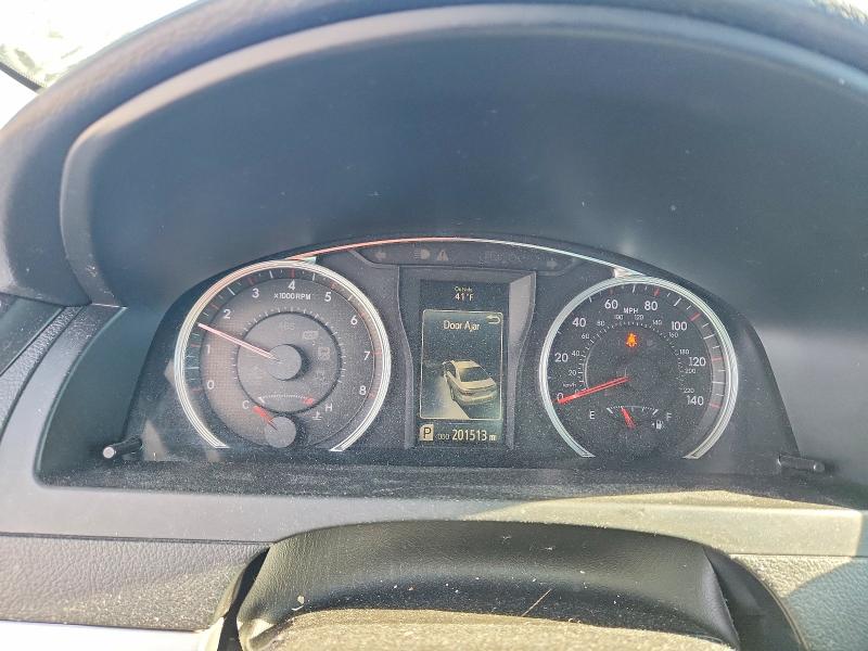 Photo 9 from auction – 2015 TOYOTA CAMRY LE with VIN 4T1BF1FK5FU978495