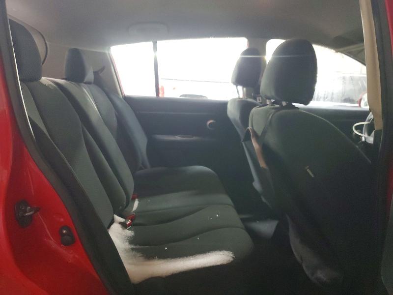 Photo 10 from auction – 2011 NISS VERSA with VIN 3N1BC1CP2BL513354