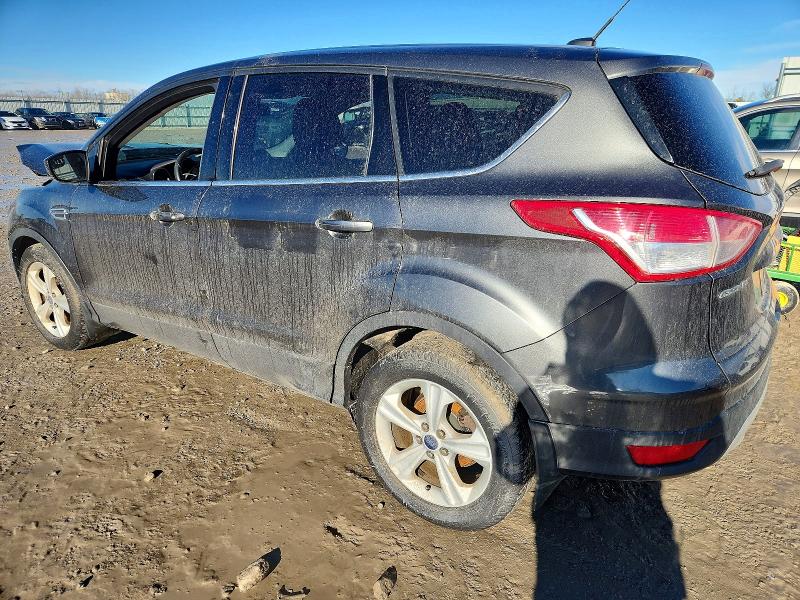 Photo 3 from auction – 2015 FORD ESCAPE with VIN 1FMCU9GX6FUB76167