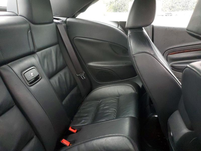 Photo 10 from auction – 2009 VOLKSWAGEN EOS LUX with VIN WVWFA71F69V022698