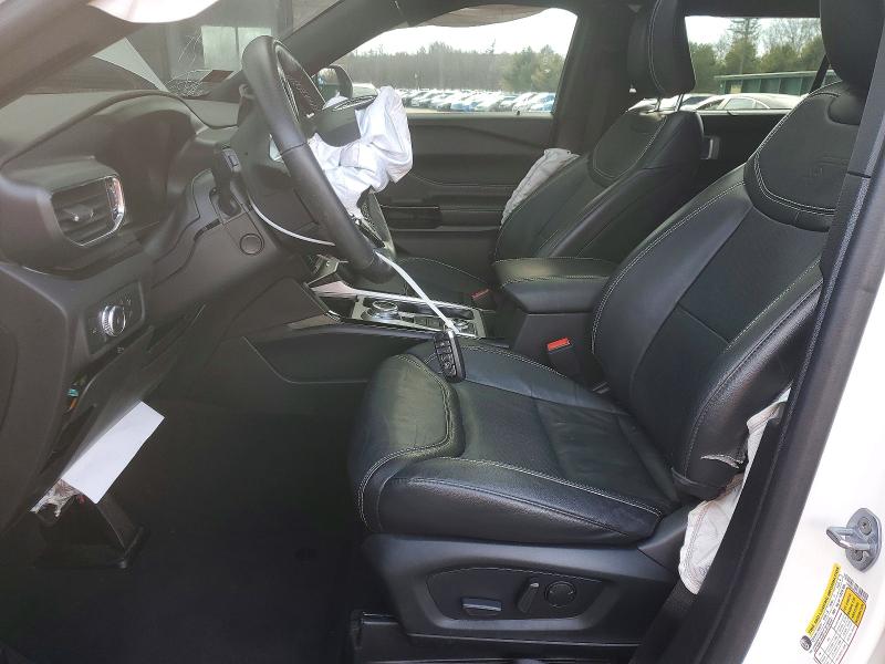 Фото 7 с аукциона – 2022 FORD EXPLORER с VIN 1FM5K8GC4NGB57488