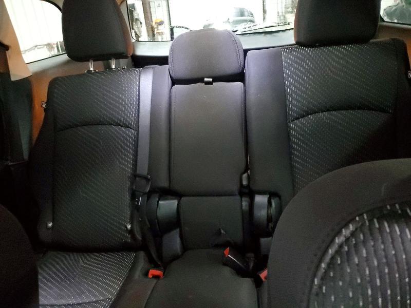 Photo 10 from auction – 2013 DODGE JOURNEY SX with VIN 3C4PDDBG9DT660471