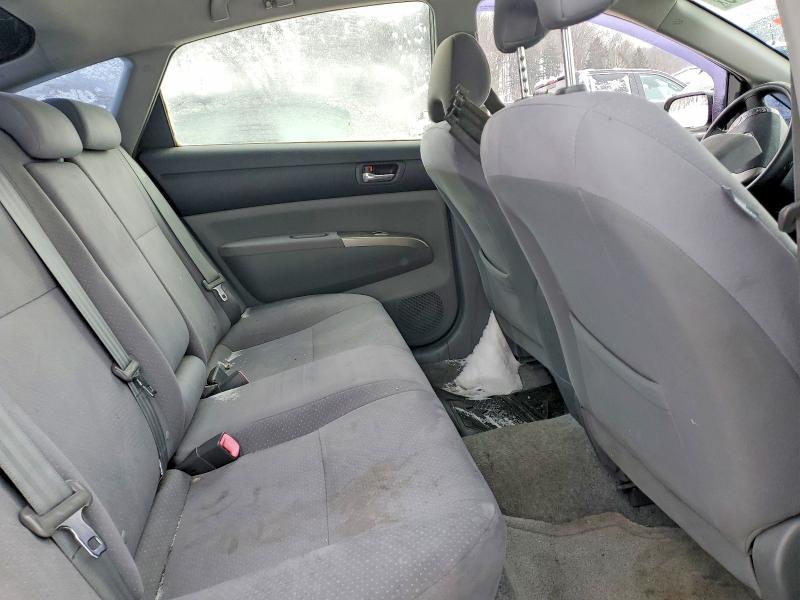Photo 10 from auction – 2009 TOYOTA PRIUS with VIN JTDKB20U997875860